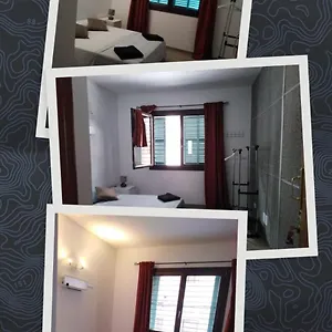  Homestay Trendy