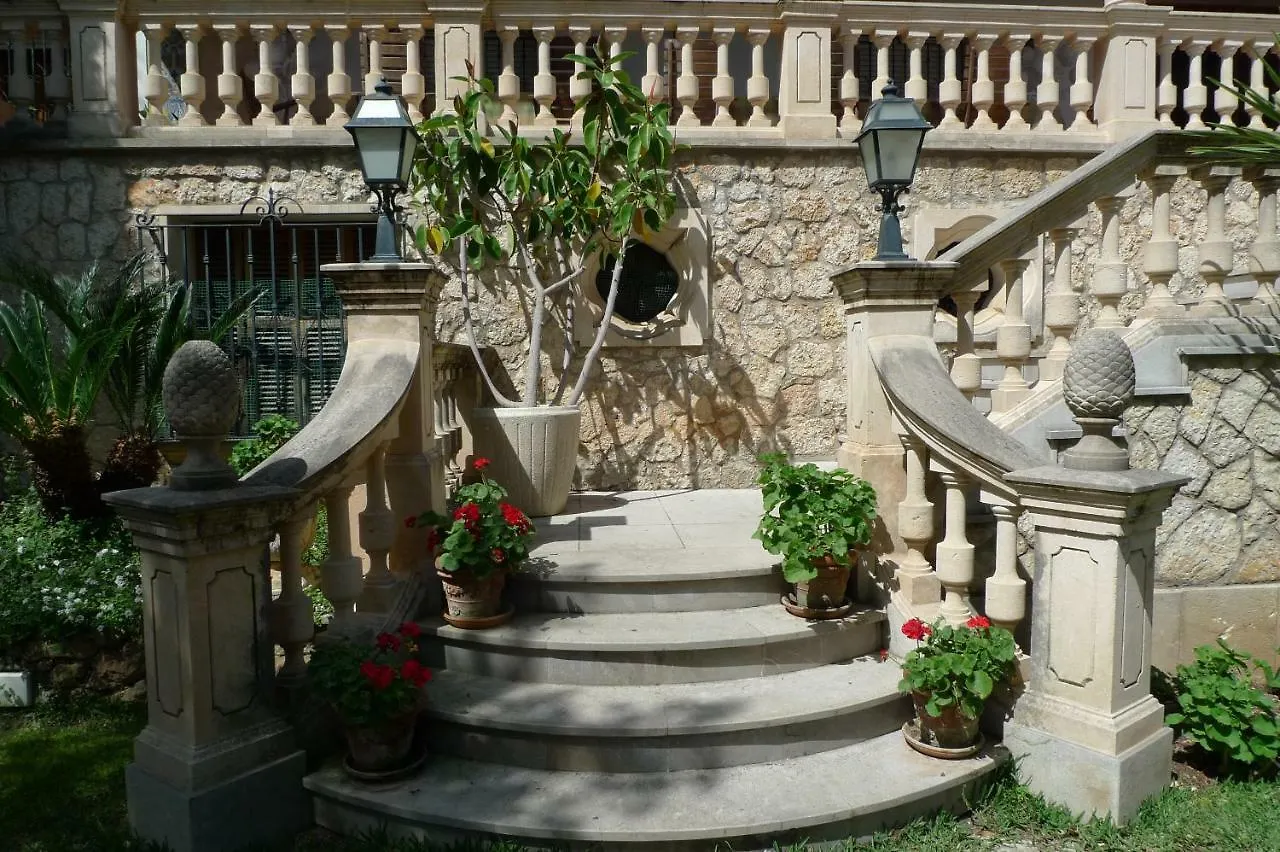 Villa Son Armadans Palma de Mallorca Holiday home