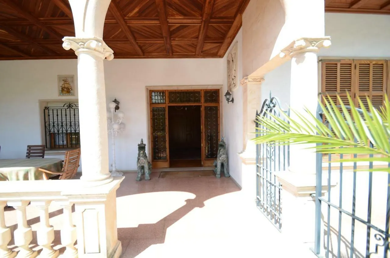 Villa Son Armadans Palma de Mallorca