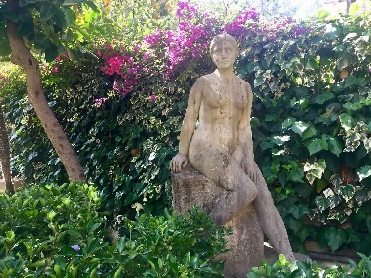 Villa Son Armadans Palma de Mallorca Holiday home