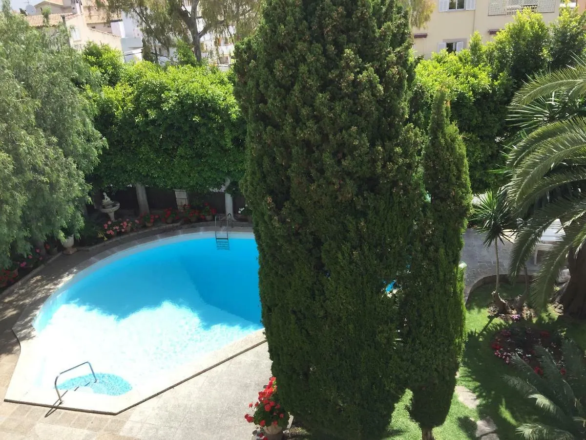 Villa Son Armadans Palma de Mallorca Holiday home