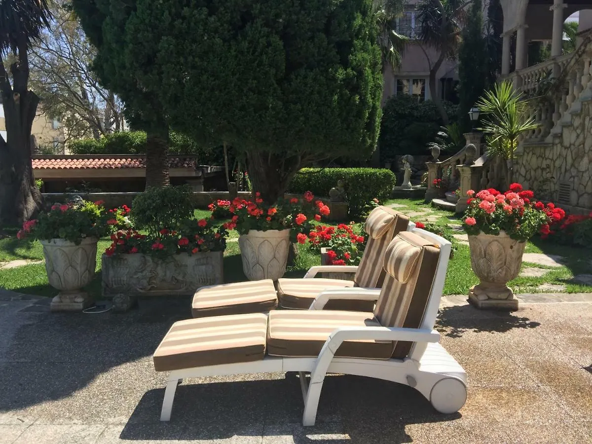 Villa Son Armadans Palma de Mallorca
