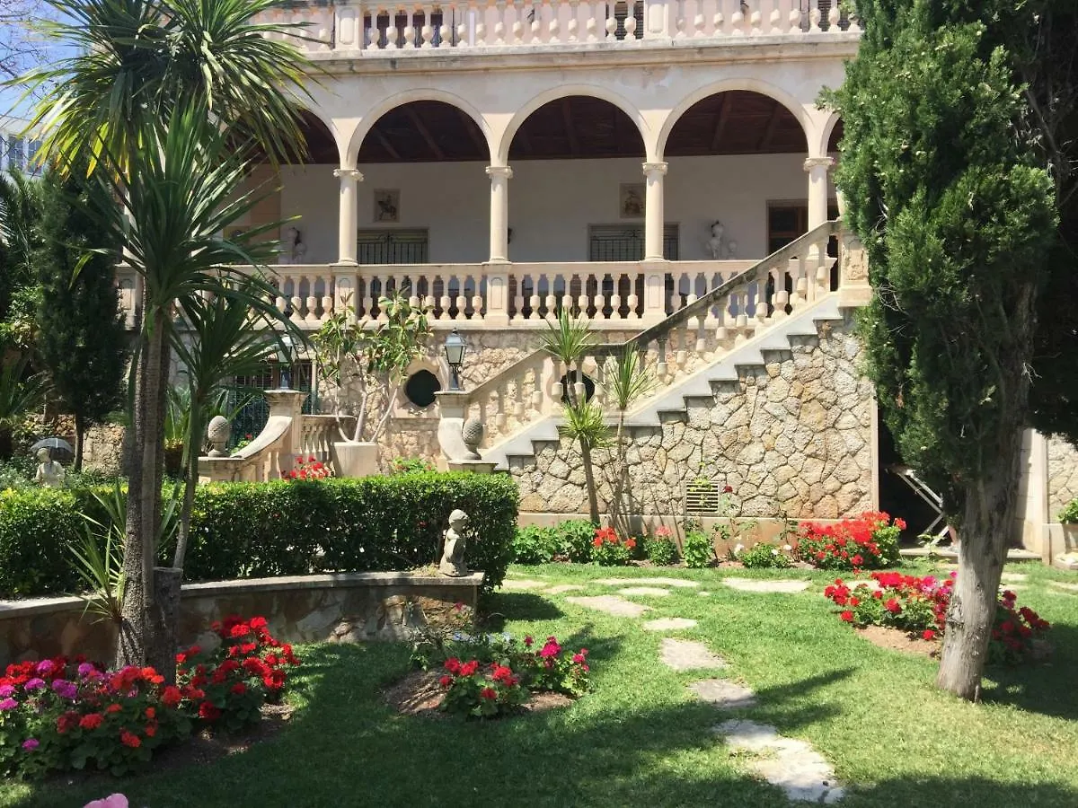 Holiday home Villa Son Armadans Palma de Mallorca