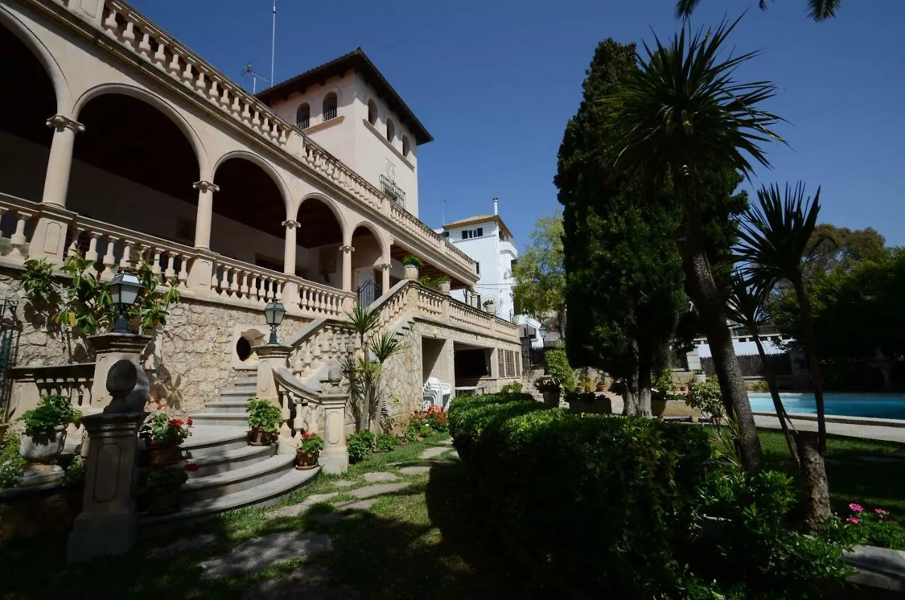 Villa Son Armadans Palma de Mallorca Holiday home