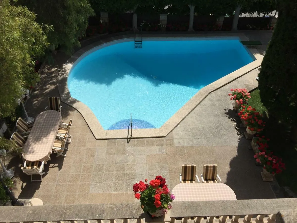 Holiday home Villa Son Armadans Palma de Mallorca Spain